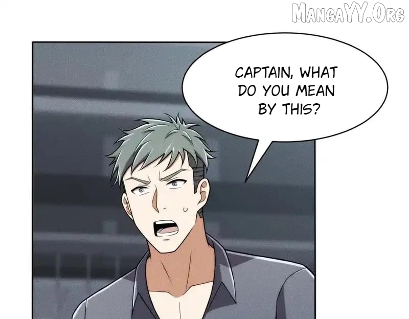 Hidden Dragon in the City (2025) Chapter 33 - page 78